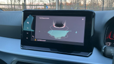 SEAT Arona 1.0 TSI 115 FR 5dr Petrol Hatchback